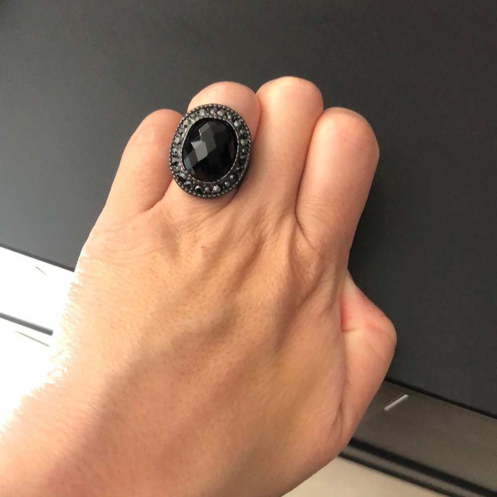 Premier Designs Ring